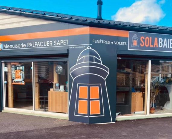 Votre magasin Solabaie Palpacuer-Sapet en Lozère pour vos projets de rénovation de l'habitat