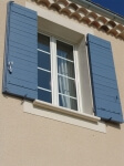 Rénovation de vos menuiseries : fenêtres, volets, ... par Solabaie Auxerre