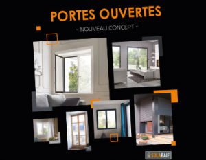Les portes ouvertes de vos nouveaux installateurs Solabaie dans les Hauts-de-France, du Jeudi 20 au Dimanche 23 Septembre 2018 inclus